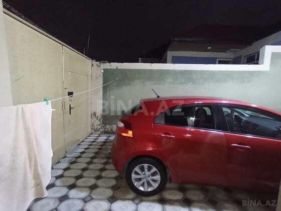 2 otaqlı Həyət evi/Bağ evi, Məmmədli q., Bakı