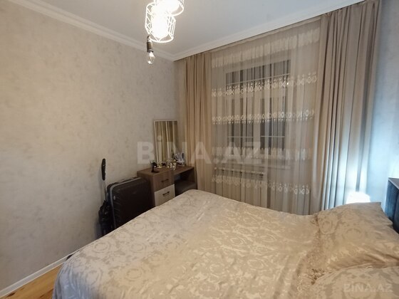 2 otaqlı Həyət evi/Bağ evi, Məmmədli q., Bakı