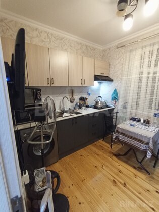 2 otaqlı Həyət evi/Bağ evi, Məmmədli q., Bakı