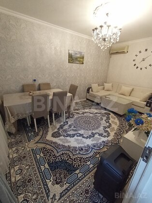 2 otaqlı Həyət evi/Bağ evi, Məmmədli q., Bakı