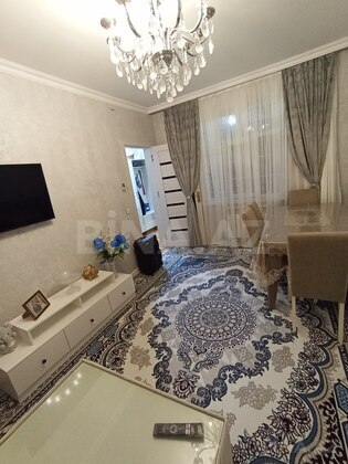 2 otaqlı Həyət evi/Bağ evi, Məmmədli q., Bakı
