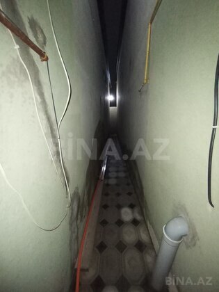 2 otaqlı Həyət evi/Bağ evi, Məmmədli q., Bakı