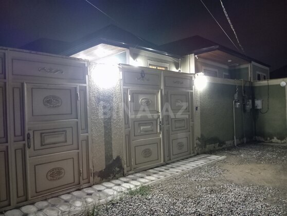 2 otaqlı Həyət evi/Bağ evi, Məmmədli q., Bakı