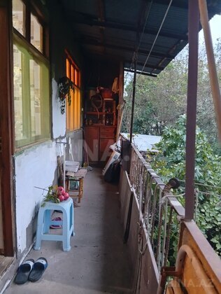 4 otaqlı Köhnə tikili, Azadlıq Prospekti m., Bakı