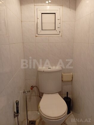 4 otaqlı Köhnə tikili, Azadlıq Prospekti m., Bakı