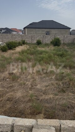 Torpaq Binə q., Bakı