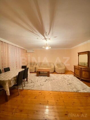 5 otaqlı Həyət evi/Bağ evi, Masazır q., Bakı