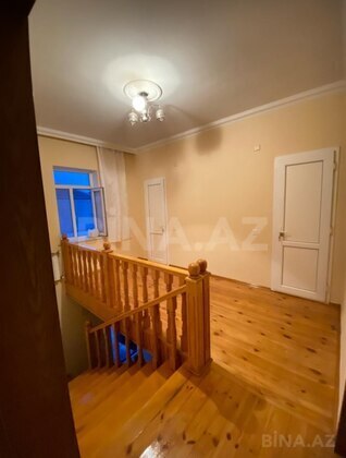 5 otaqlı Həyət evi/Bağ evi, Masazır q., Bakı