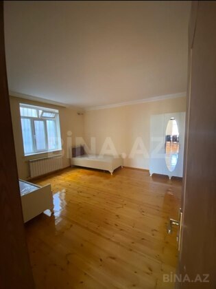 5 otaqlı Həyət evi/Bağ evi, Masazır q., Bakı