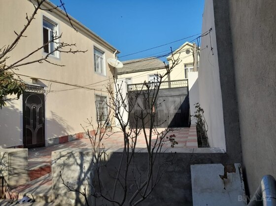 5 otaqlı Həyət evi/Bağ evi, Masazır q., Bakı