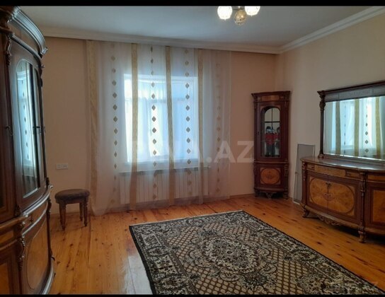 5 otaqlı Həyət evi/Bağ evi, Masazır q., Bakı