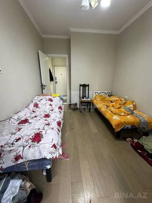 2 otaqlı Yeni tikili, Yeni Yasamal q., Bakı