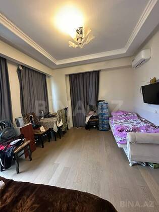 2 otaqlı Yeni tikili, Yeni Yasamal q., Bakı