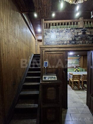 Obyekt Memar Əcəmi m., Bakı