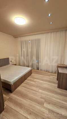 4 otaqlı Həyət evi/Bağ evi, Şüvəlan q., Bakı