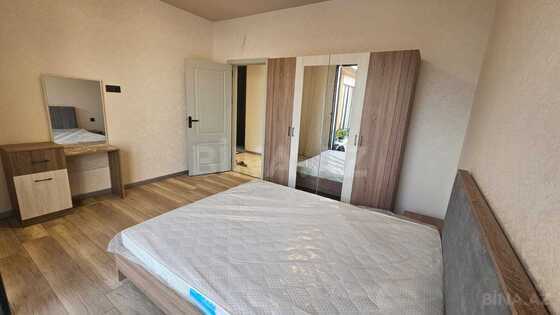 4 otaqlı Həyət evi/Bağ evi, Şüvəlan q., Bakı