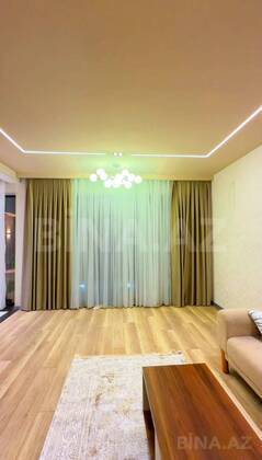 4 otaqlı Həyət evi/Bağ evi, Şüvəlan q., Bakı