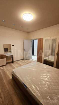 4 otaqlı Həyət evi/Bağ evi, Şüvəlan q., Bakı