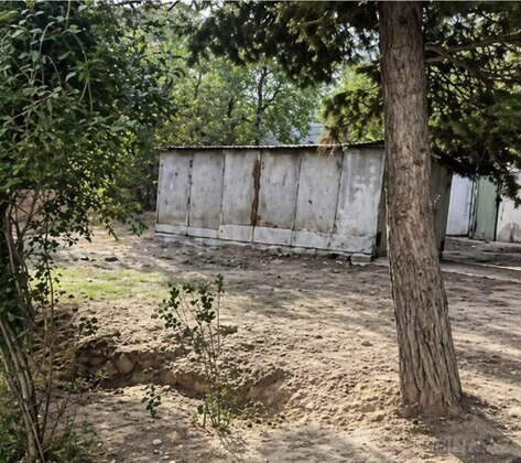 Torpaq Nəsimi m., Bakı