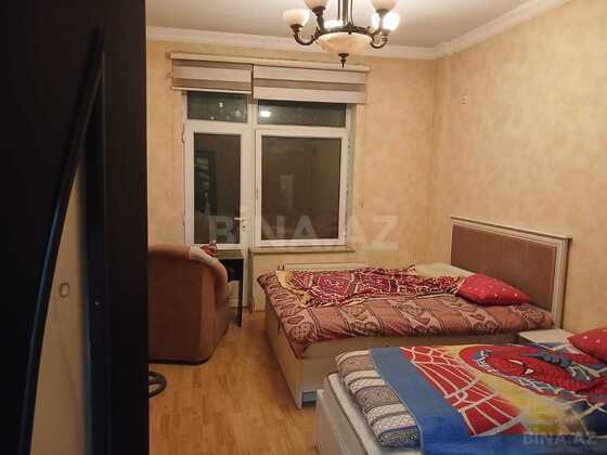 1 otaqlı Yeni tikili, Nəriman Nərimanov m., Bakı
