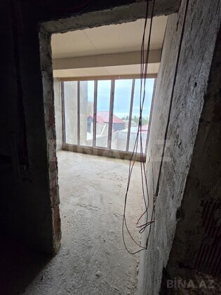 4 otaqlı Həyət evi/Bağ evi, Novxanı q., Bakı