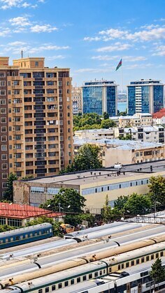 2 otaqlı Yeni tikili, 28 May m., Bakı