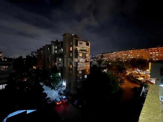 2 otaqlı Yeni tikili, Əhmədli m., Bakı