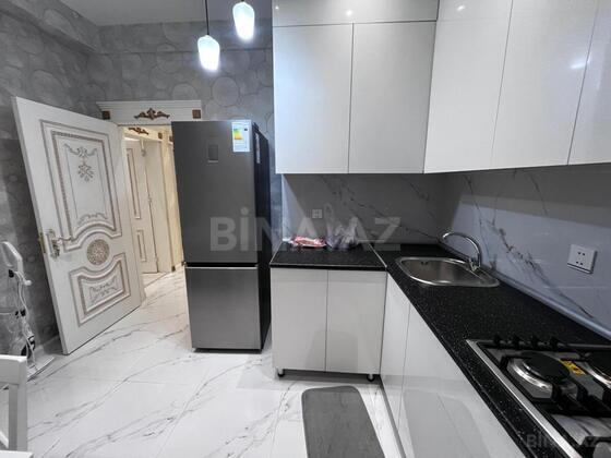 2 otaqlı Yeni tikili, Əhmədli m., Bakı