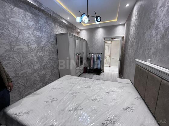 2 otaqlı Yeni tikili, Əhmədli m., Bakı