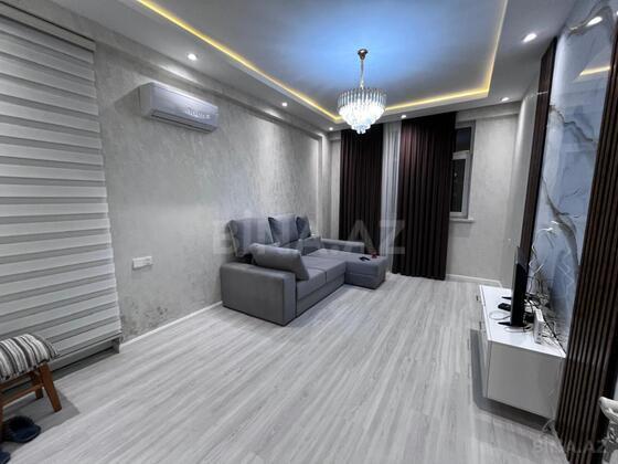 2 otaqlı Yeni tikili, Əhmədli m., Bakı