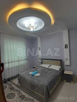 5 otaqlı Həyət evi/Bağ evi, Qəbələ