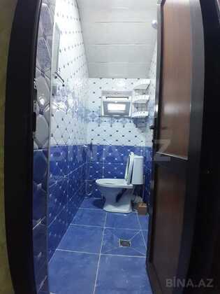 5 otaqlı Həyət evi/Bağ evi, Qəbələ