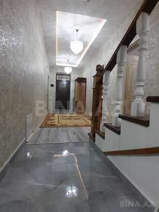 5 otaqlı Həyət evi/Bağ evi, Qəbələ