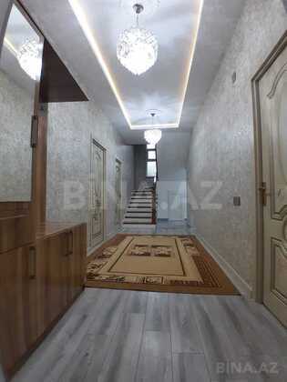 5 otaqlı Həyət evi/Bağ evi, Qəbələ