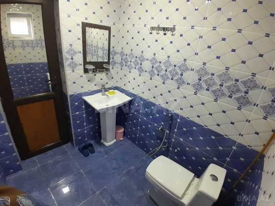5 otaqlı Həyət evi/Bağ evi, Qəbələ