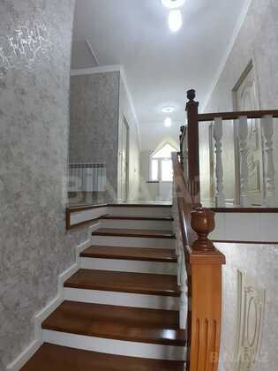 5 otaqlı Həyət evi/Bağ evi, Qəbələ