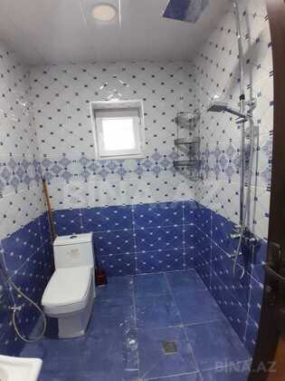 5 otaqlı Həyət evi/Bağ evi, Qəbələ