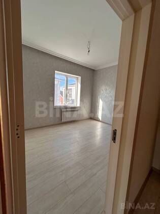 4 otaqlı Həyət evi/Bağ evi, İnşaatçılar m., Bakı