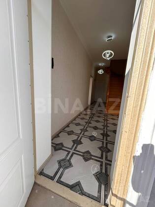 4 otaqlı Həyət evi/Bağ evi, İnşaatçılar m., Bakı