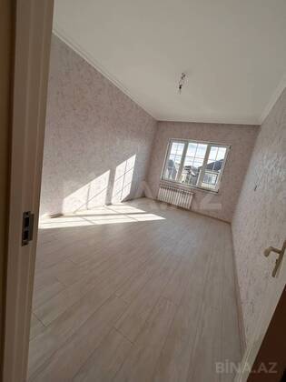 4 otaqlı Həyət evi/Bağ evi, İnşaatçılar m., Bakı