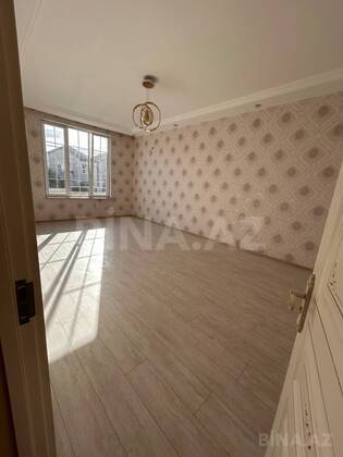 4 otaqlı Həyət evi/Bağ evi, İnşaatçılar m., Bakı