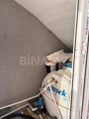 4 otaqlı Həyət evi/Bağ evi, İnşaatçılar m., Bakı