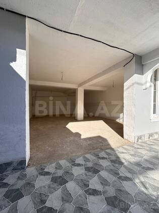 4 otaqlı Həyət evi/Bağ evi, İnşaatçılar m., Bakı