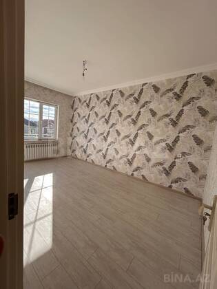 4 otaqlı Həyət evi/Bağ evi, İnşaatçılar m., Bakı