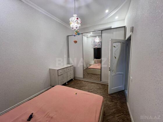 5 otaqlı Həyət evi/Bağ evi, Zığ q., Bakı