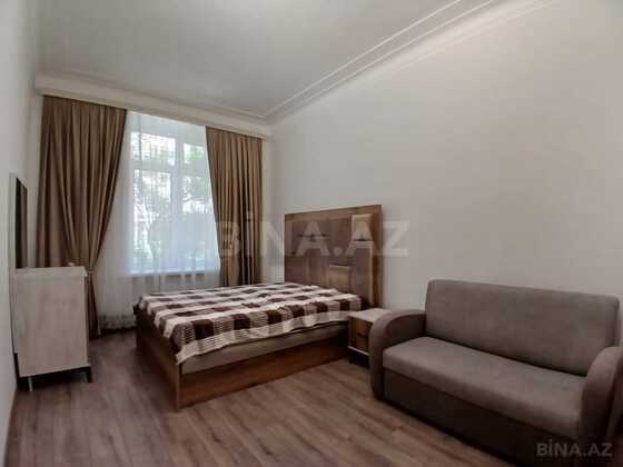 4 otaqlı Köhnə tikili, İçəri Şəhər m., Bakı