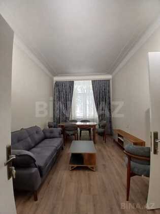 4 otaqlı Köhnə tikili, İçəri Şəhər m., Bakı