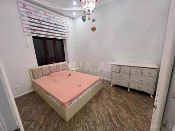 5 otaqlı Həyət evi/Bağ evi, Zığ q., Bakı