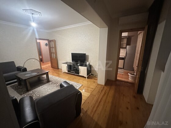2 otaqlı Köhnə tikili, Lökbatan q., Bakı
