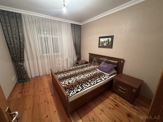 2 otaqlı Köhnə tikili, Lökbatan q., Bakı